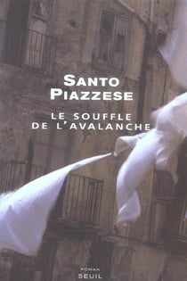 Souffle de l'avalanche (le)
