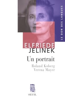 Elfriede Jelinek - un portrait