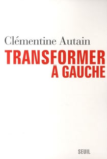 Transformer, à gauche