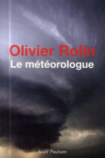 Le météorologue