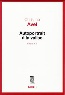 Autoportrait à la valise