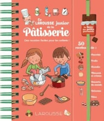 Livres de Recettes pour Enfants : Tous les Livres de Cuisine pour Enfant