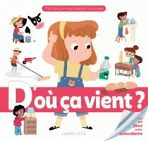 D'ou ca vient ?