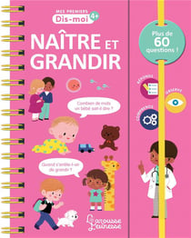 Naître et grandir