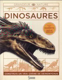 Dinosaures