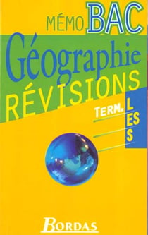 Geographie terminale