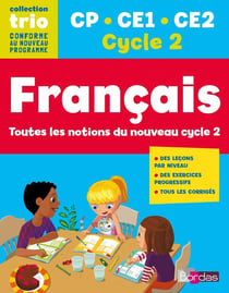 A Chacun Son Rythme : Francais Cp Ce1 Ce2