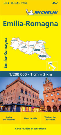 Emilia-Romagna (édition 2023)