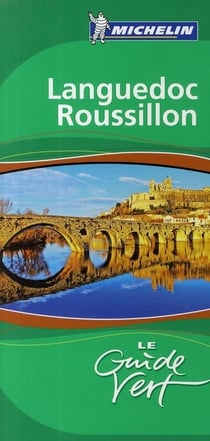 Languedoc Roussillon (édition 2009)