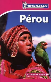 Pérou (édition 2010)