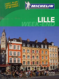 Guide Vert Week-End Lille