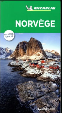 Guide vert norvege