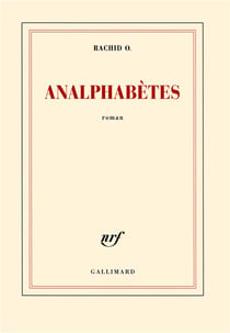 Analphabètes
