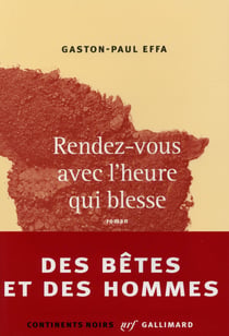 Rendez-vous avec l'heure qui blesse