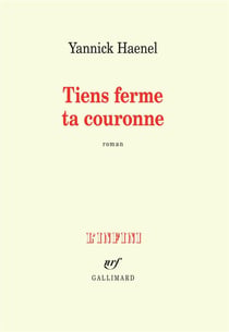 Tiens ferme ta couronne
