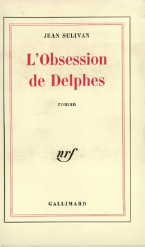 L'obsession de delphes