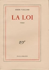 La loi