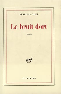 Le bruit dort
