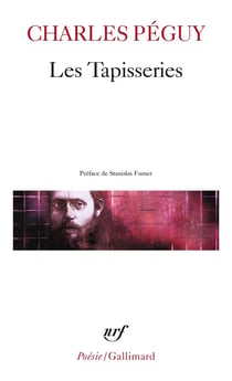 Les Tapisseries / Sonnets / Les Sept contre Thèbes / Châteaux de Loire