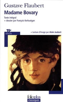 Madame Bovary - moeurs de province