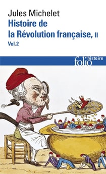 Histoire de la révolution française Tome 2-2