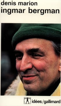 Ingmar Bergman