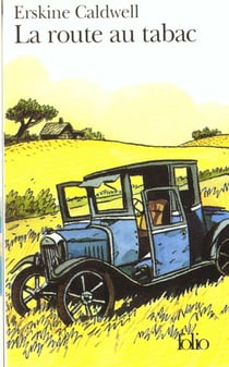 La route au tabac