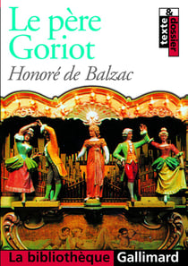 Le père Goriot