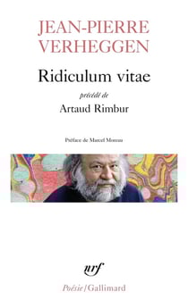 Ridiculum vitae / Artaud Rimbur