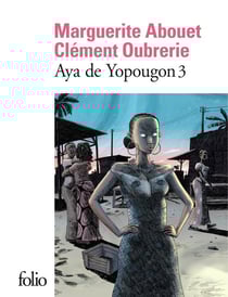Aya de yopougon Tome 3