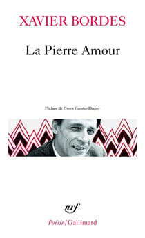 La pierre amour