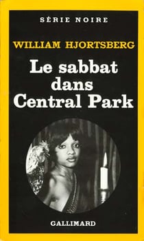 Le sabbat dans Central Park