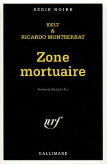 Zone mortuaire