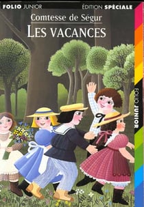 Les vacances