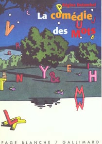 La comedie des mots