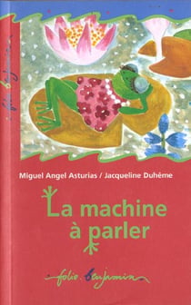 La machine a parler