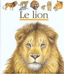 Le lion