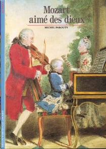 Mozart aime des dieux
