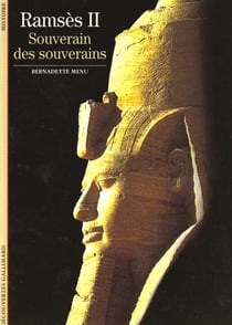 Ramsès II, souverain des souverains