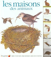Les maisons des animaux