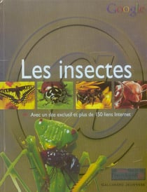 Les insectes