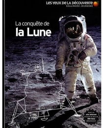 La conquête de la lune