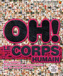 Oh! le corps humain