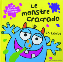 Le monstre cracrado