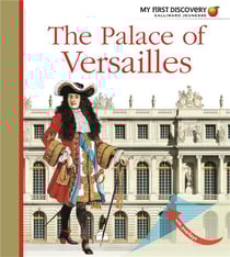The Château of Versailles