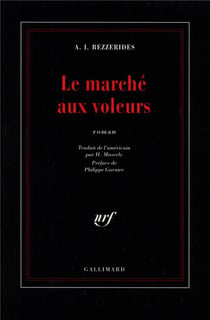 Le marché aux voleurs