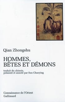 Hommes, bêtes et démons
