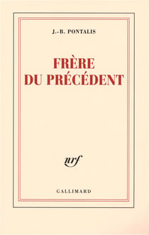 Frère du précédent
