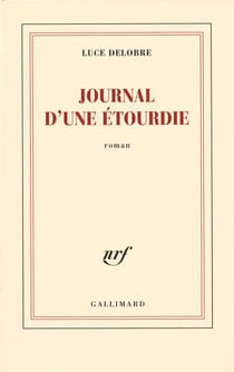 Journal d'une étourdie