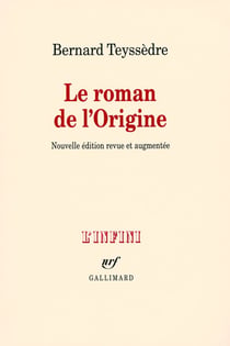 Le roman de l'origine